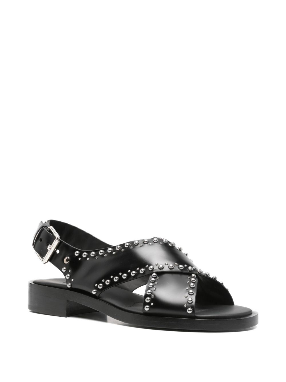 Church's Women Oksana Leather Sandals CHURCH'S