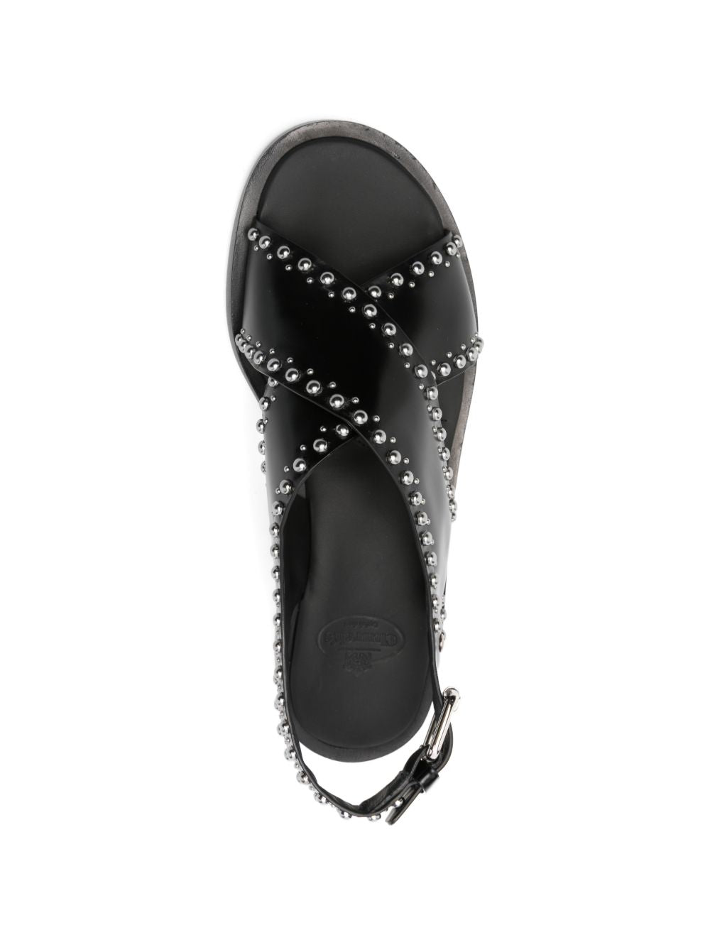 Church's Women Oksana Leather Sandals CHURCH'S