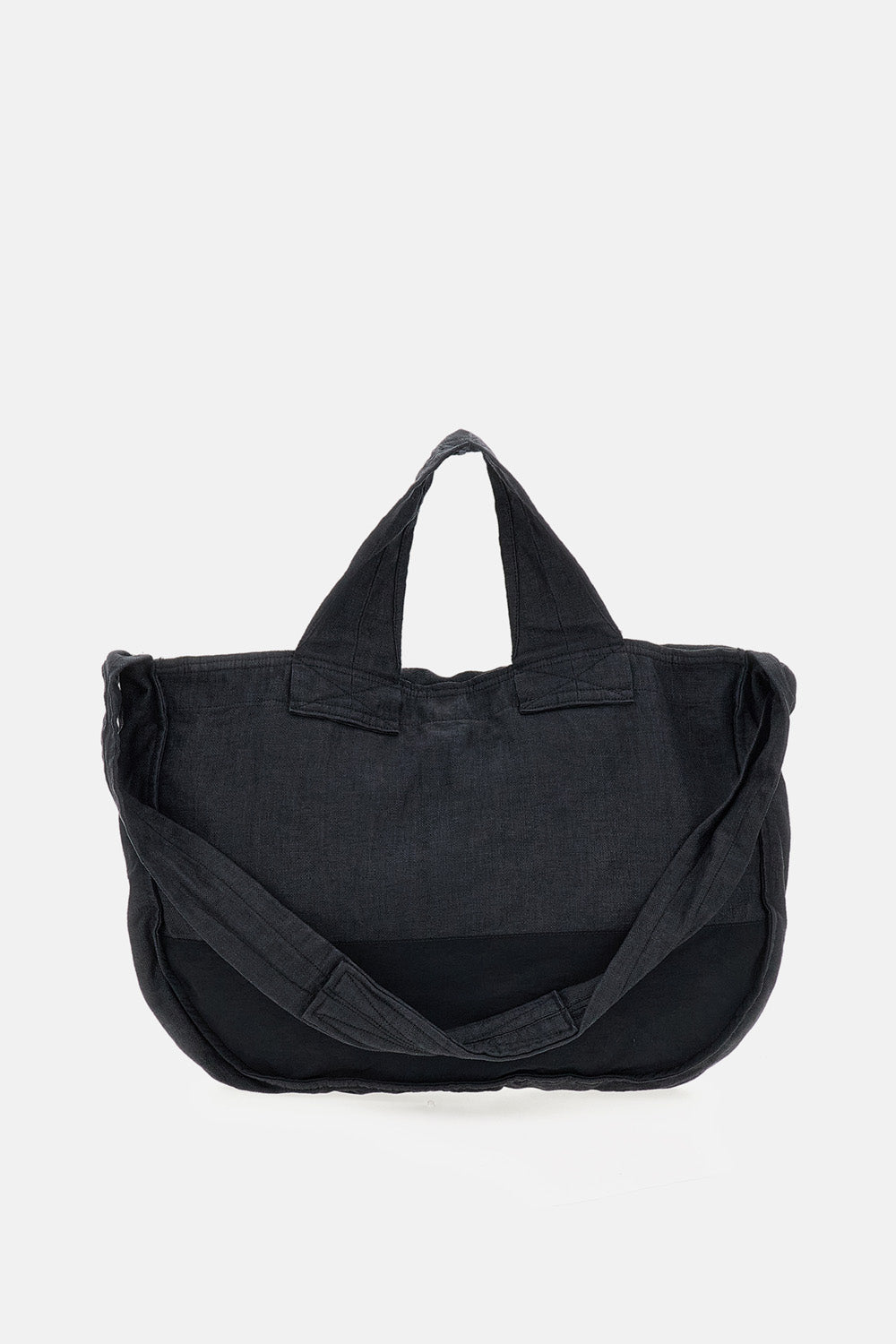 C.P. Company Men Raffia Shopping Bag C.P. COMPANY