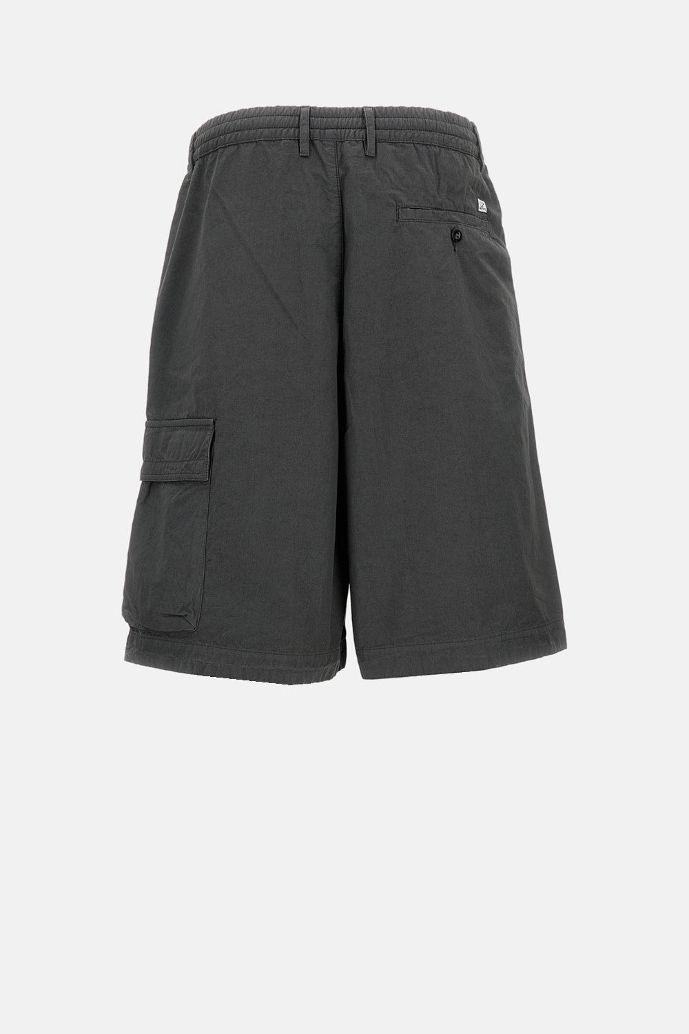 C.P. Company Men Boxy Lens Shorts C.P. COMPANY