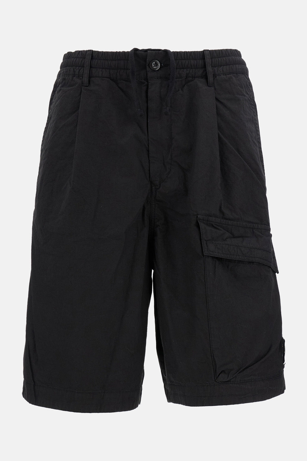 C.P. Company Men Boxy Lens Shorts C.P. COMPANY