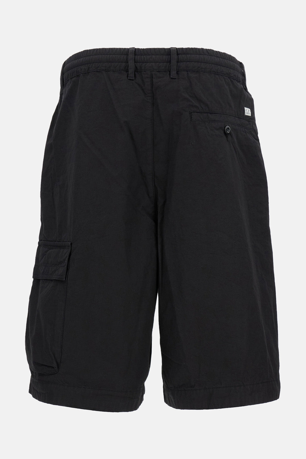 C.P. Company Men Boxy Lens Shorts C.P. COMPANY