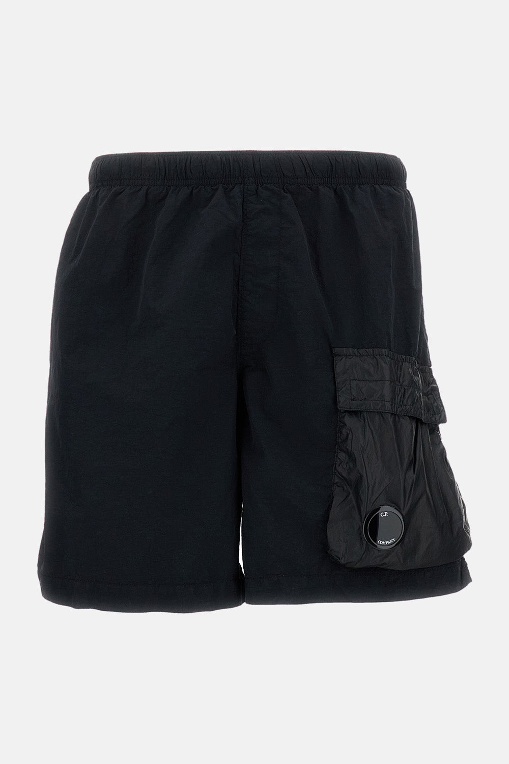 C.P. Company Men Beachwear Nylon Shorts C.P. COMPANY