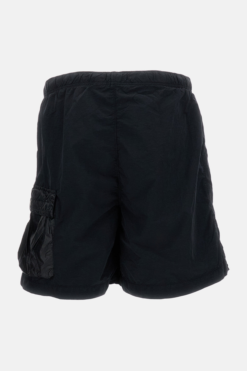 C.P. Company Men Beachwear Nylon Shorts C.P. COMPANY
