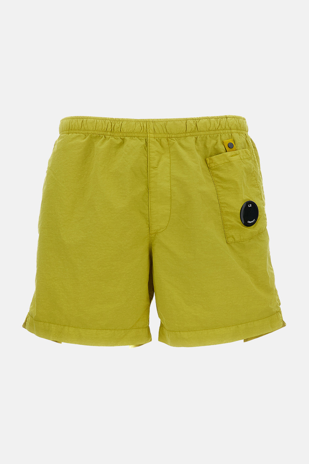 C.P. Company Men Nylon Swim Shorts C.P. COMPANY