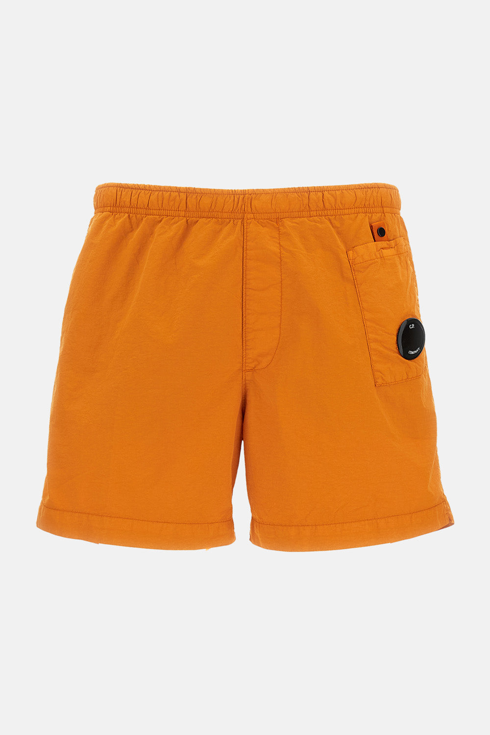 C.P. Company Men Nylon Swim Shorts C.P. COMPANY