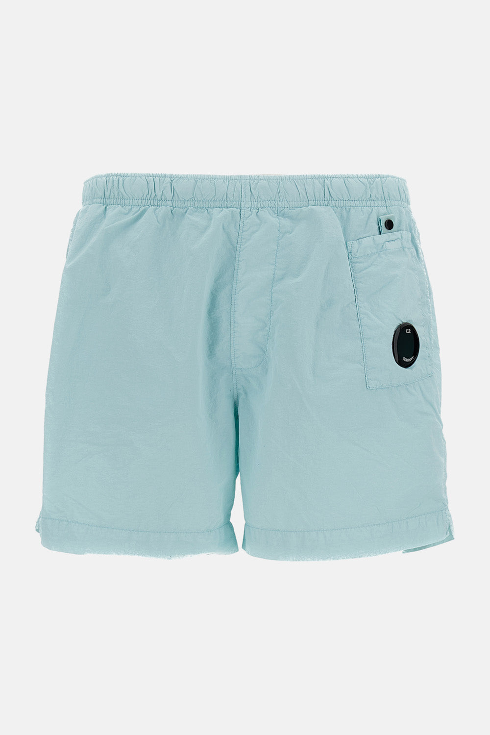 C.P. Company Men Nylon Swim Shorts C.P. COMPANY