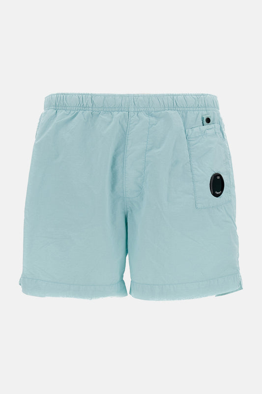C.P. Company Men Nylon Swim Shorts