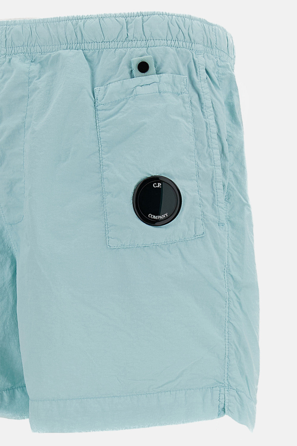 C.P. Company Men Nylon Swim Shorts C.P. COMPANY