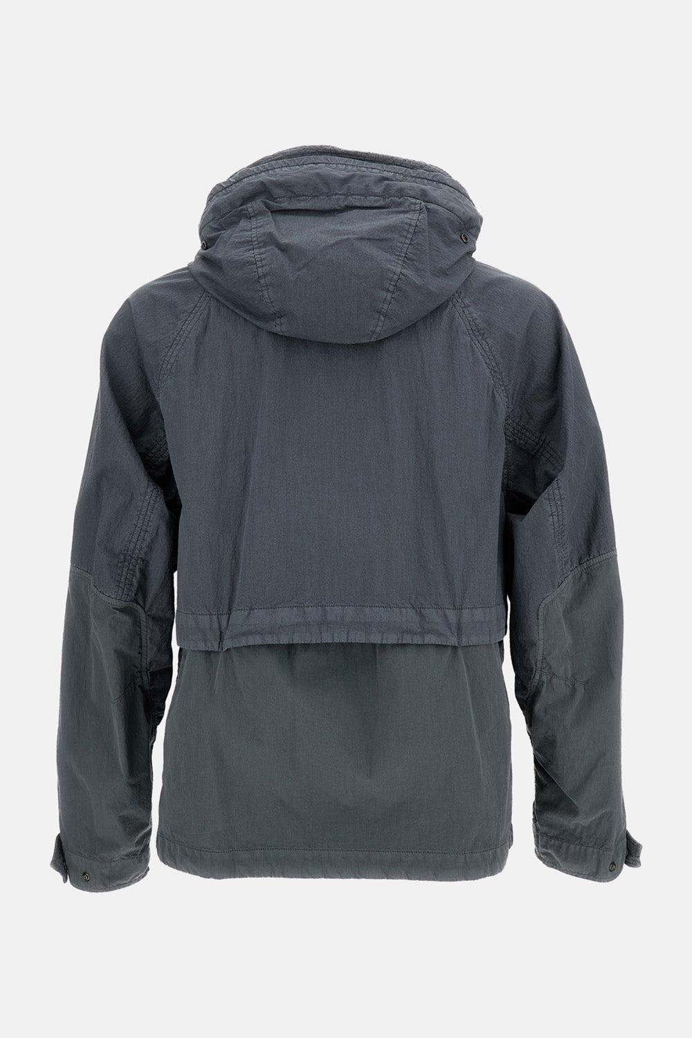 C.P. Company Men 50 Fili Wax Explorer Jacket C.P. COMPANY