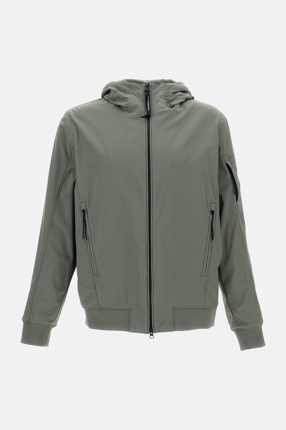 C.P. Company Men C.P. Shell-R Hooded Jacket C.P. COMPANY
