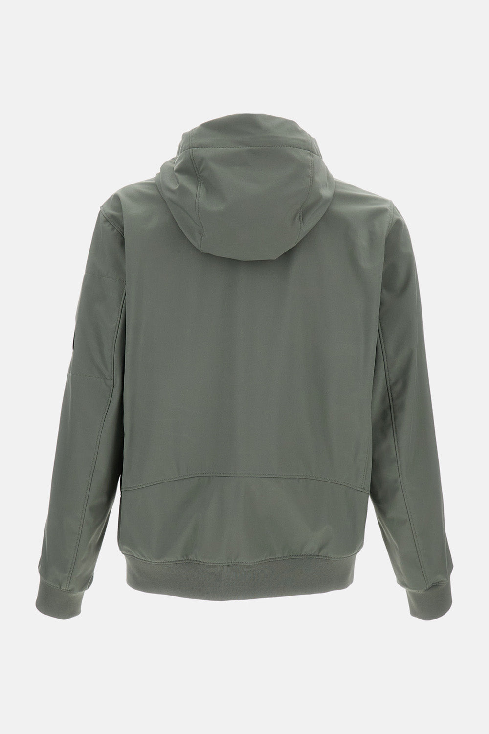C.P. Company Men C.P. Shell-R Hooded Jacket C.P. COMPANY