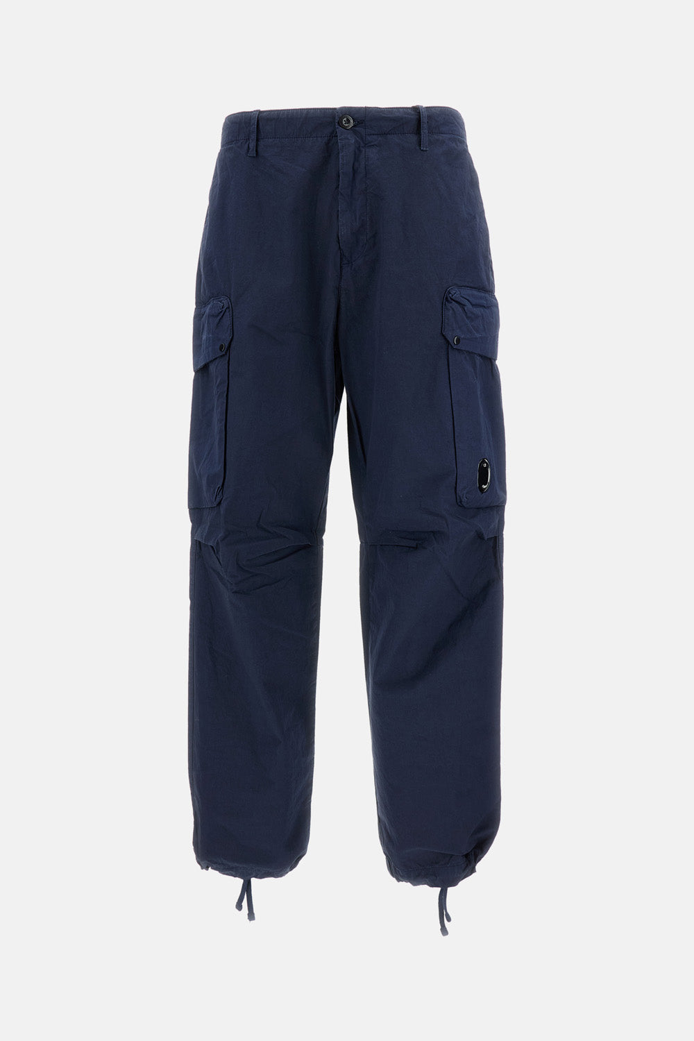 C.P. Company Men Boxy Fit Cargo Micro Reps C.P. COMPANY