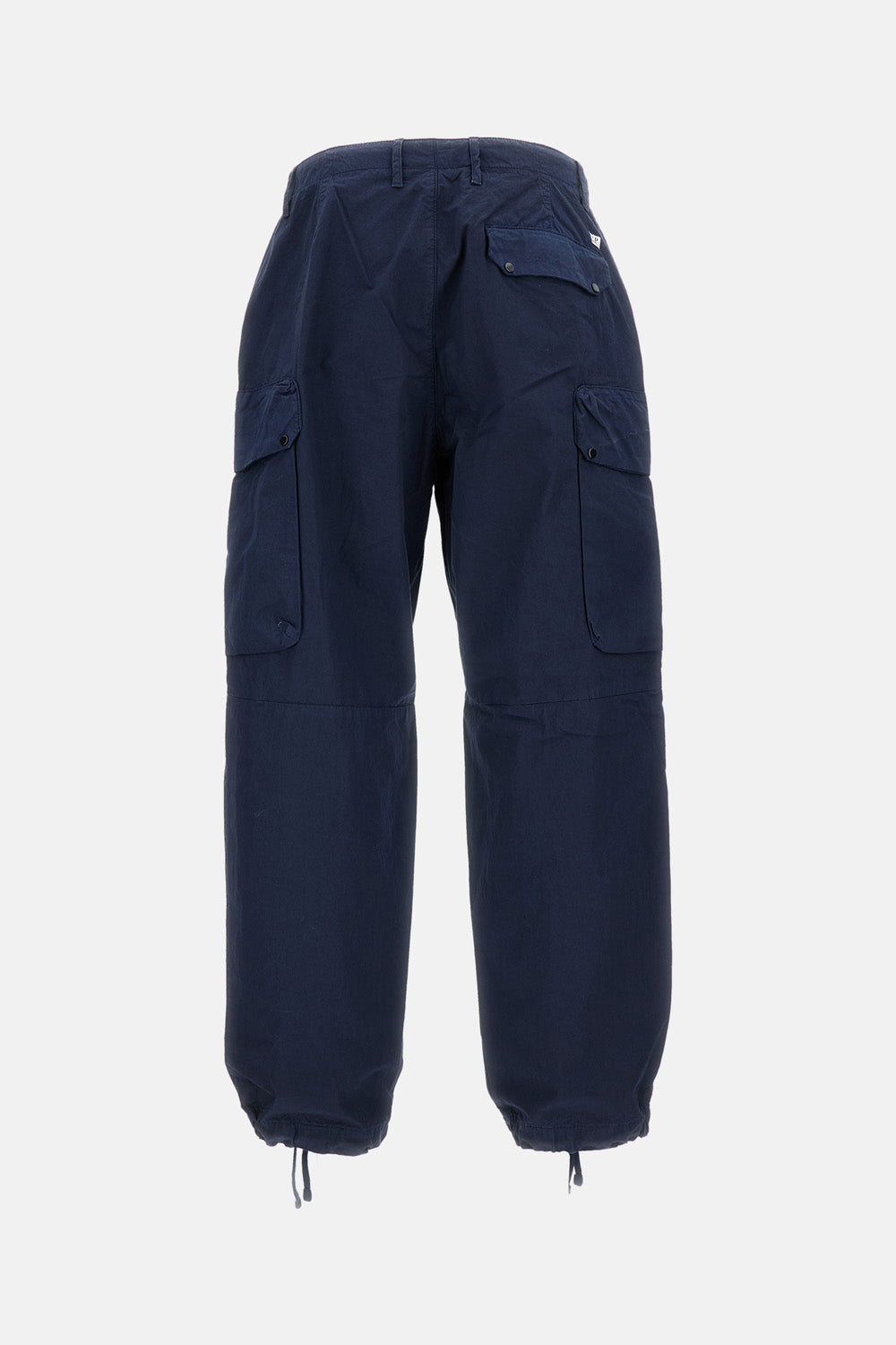 C.P. Company Men Boxy Fit Cargo Micro Reps C.P. COMPANY