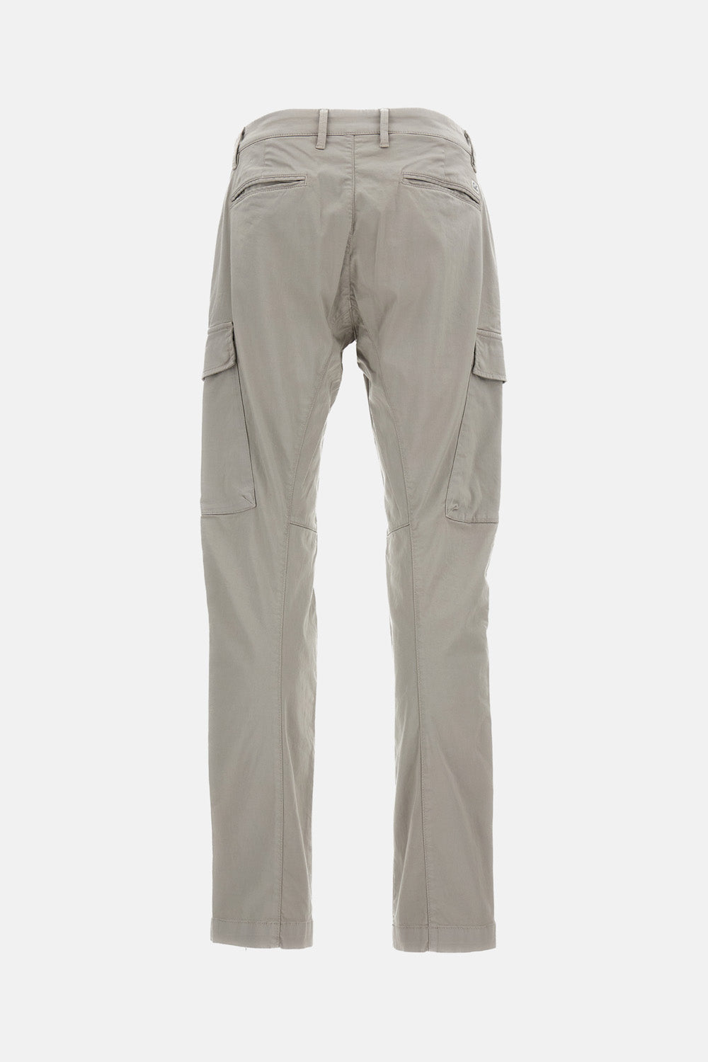 C.P. Company Men Stretch Sateen Ergonomic Cargo Pants C.P. COMPANY