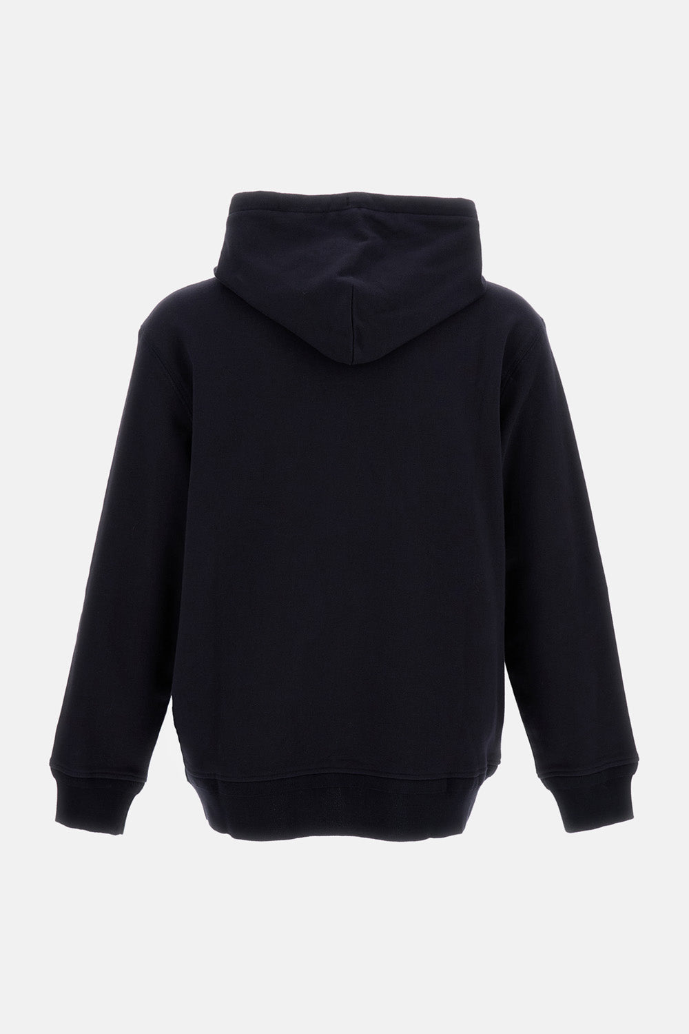 C.P. Company Men Diagonal Raised Fleece Zip Hooded Sweatshirt C.P. COMPANY