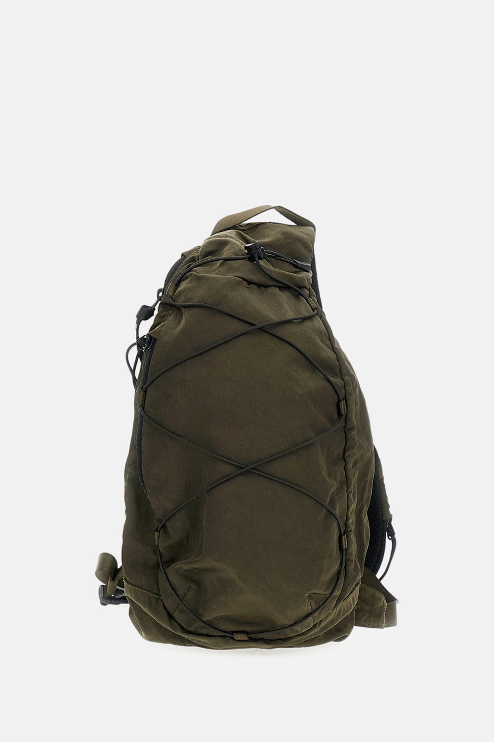 C.P. Company Men Nylon B Crossbody Backpack C.P. COMPANY