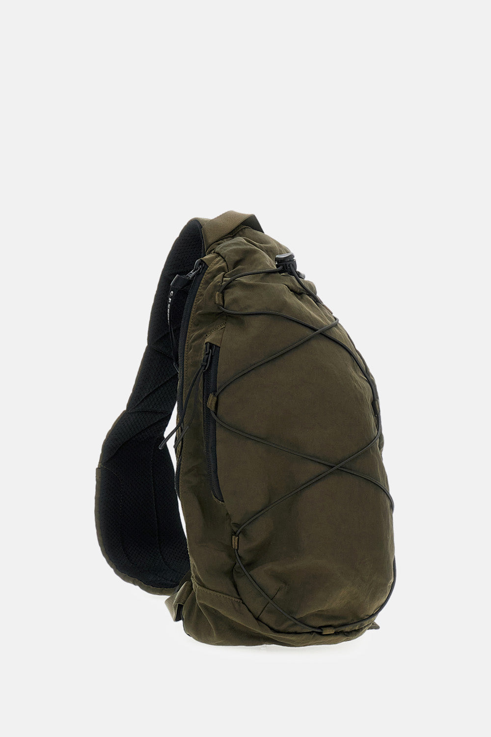 C.P. Company Men Nylon B Crossbody Backpack C.P. COMPANY