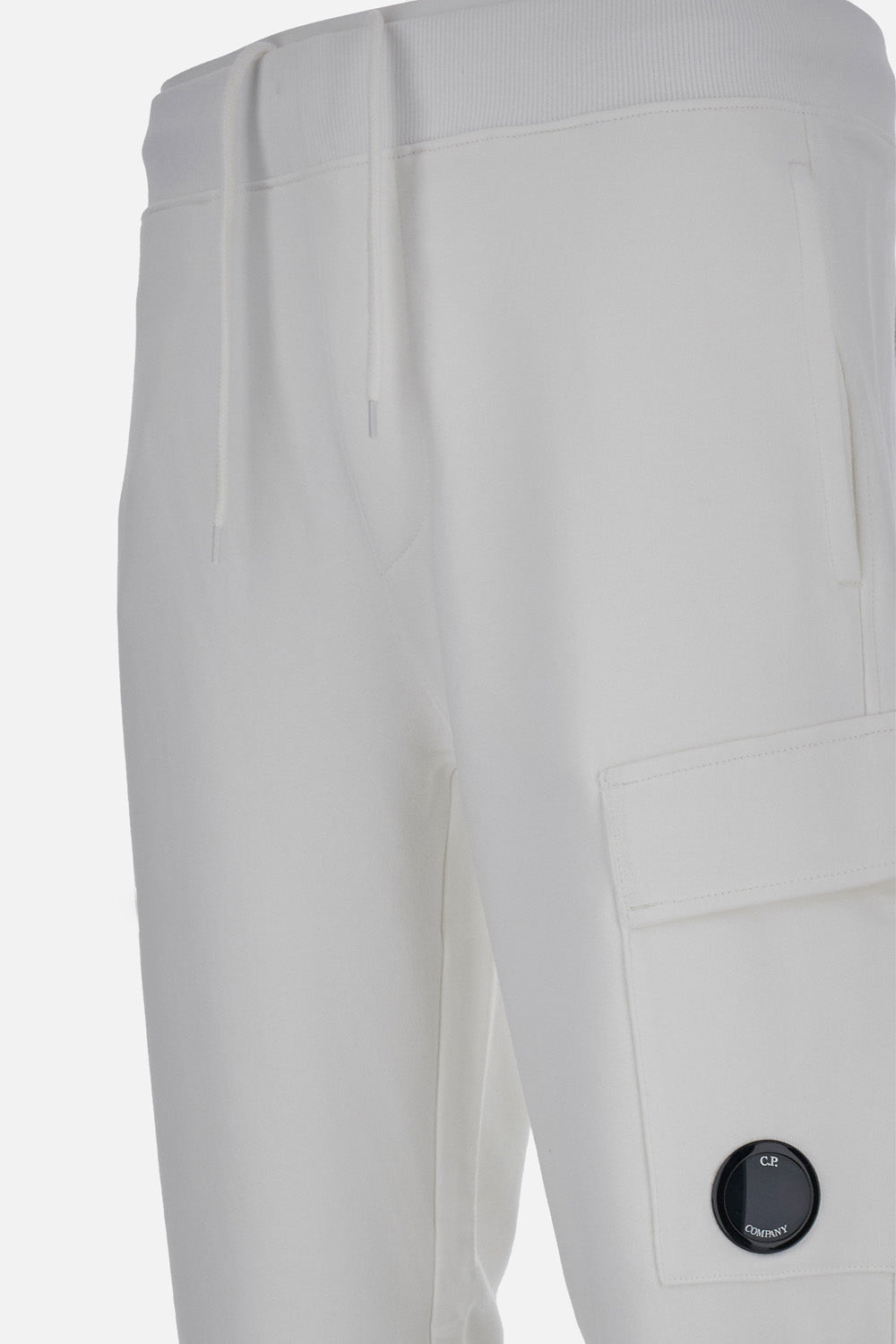 C.P. Company Men Cargo Pant C.P. COMPANY