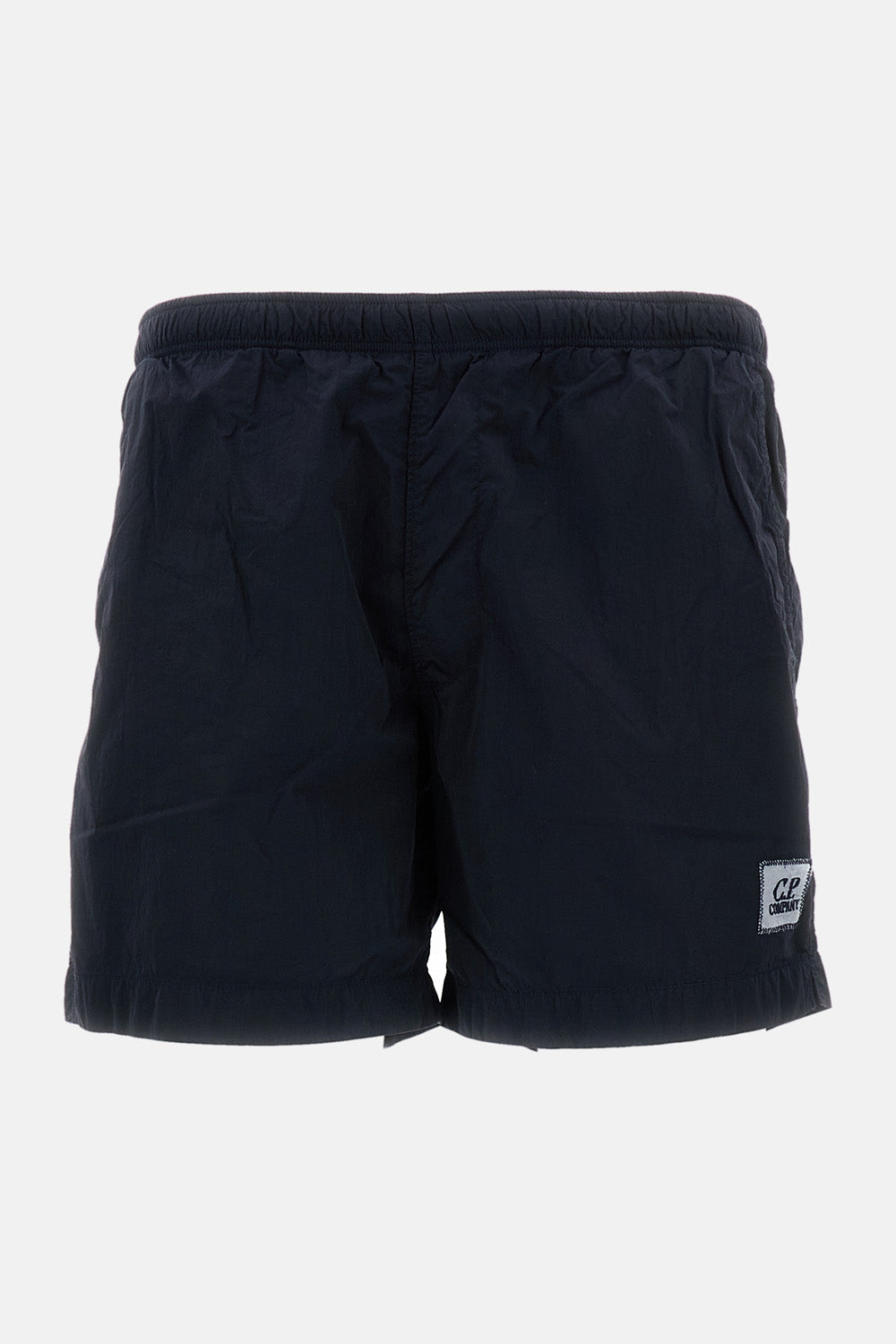C.P. Company Men Beachwear Boxer In Eco-Chrome C.P. COMPANY