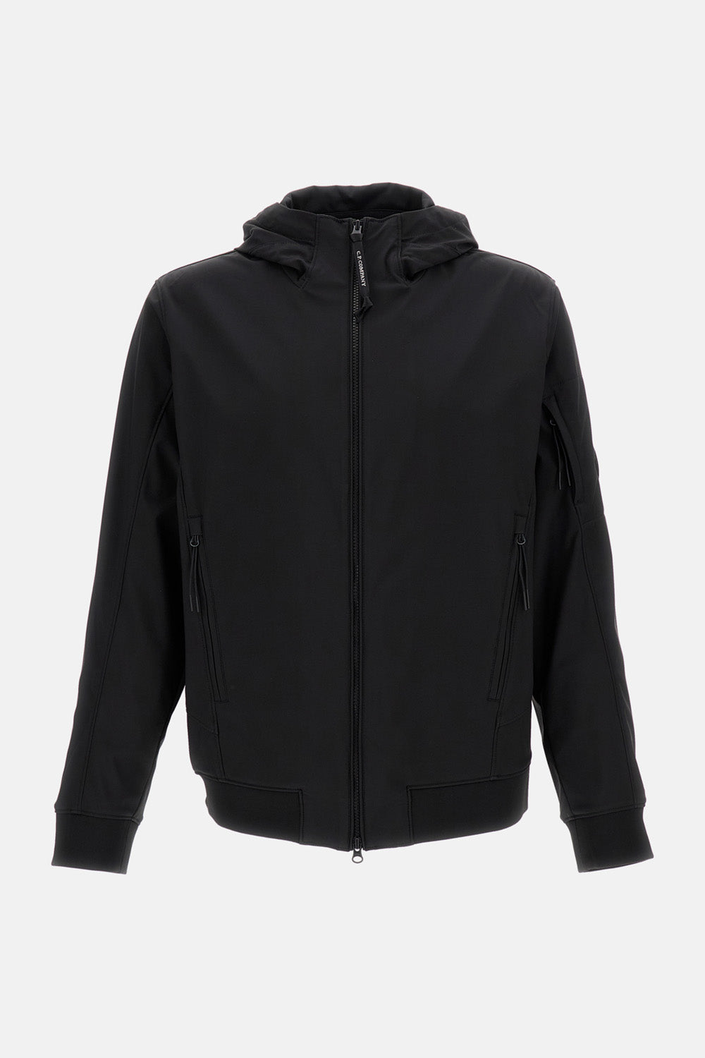 C.P. Company Men C.P. Shell-R Hooded Jacket C.P. COMPANY