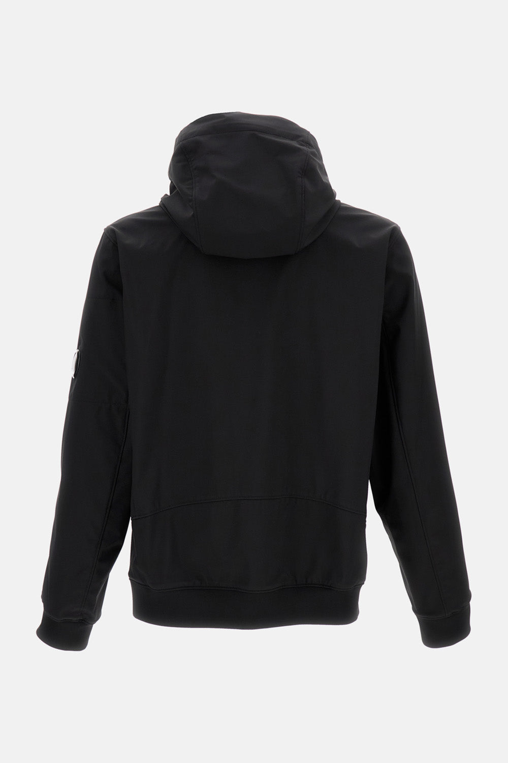 C.P. Company Men C.P. Shell-R Hooded Jacket C.P. COMPANY