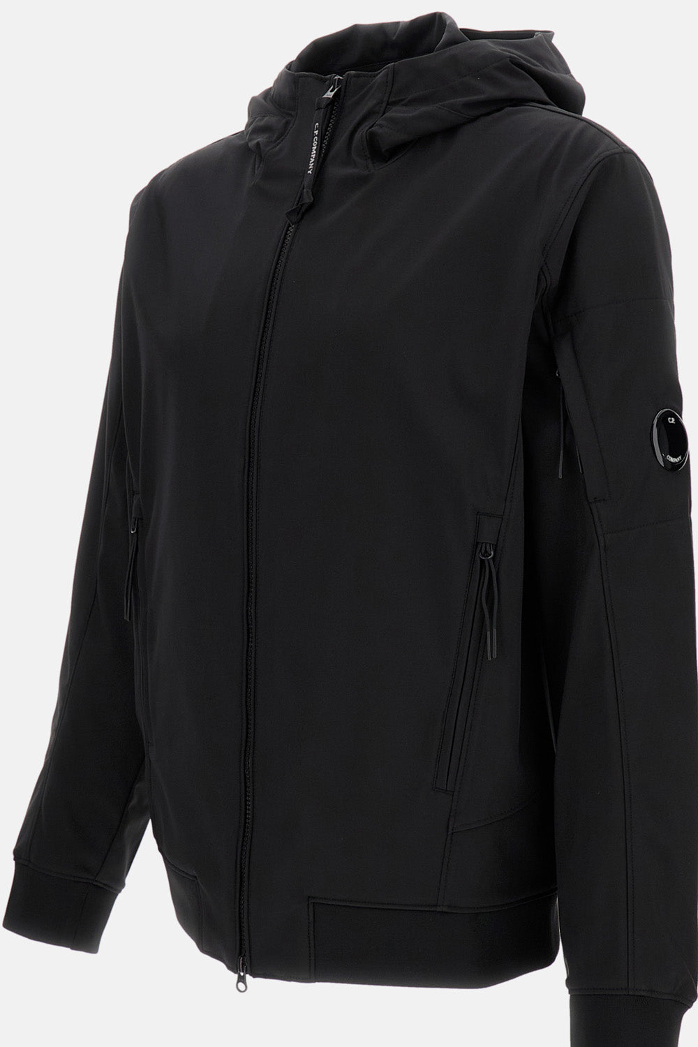 C.P. Company Men C.P. Shell-R Hooded Jacket C.P. COMPANY