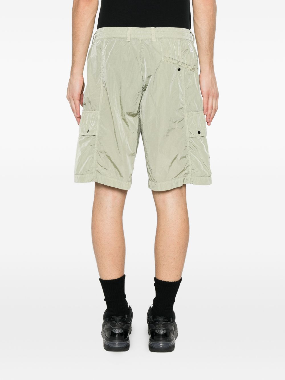 C.P. Company Men Cargo Bermuda Shorts C.P. COMPANY