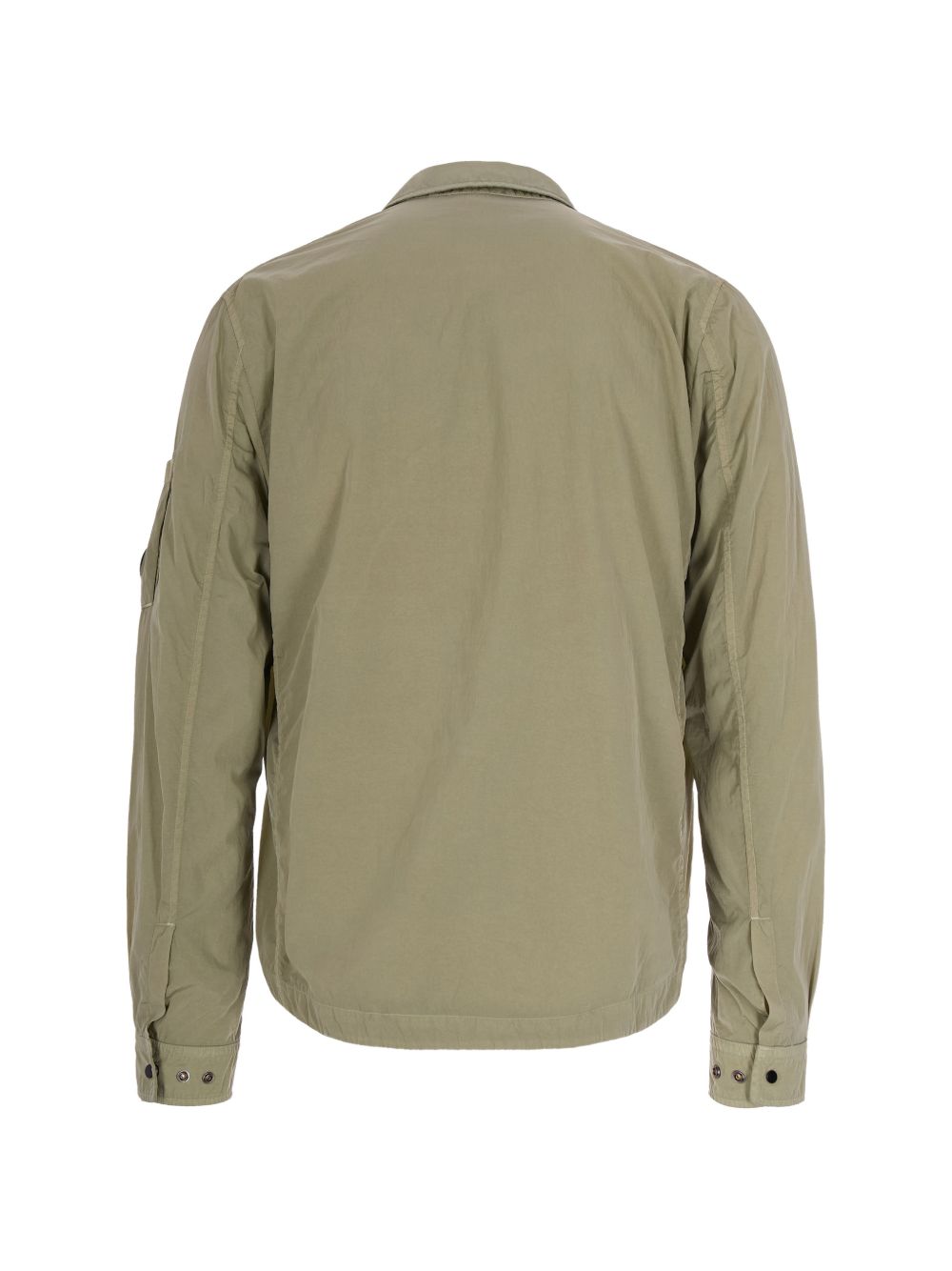 C.P. Company Men Nylon Overshirt C.P. COMPANY