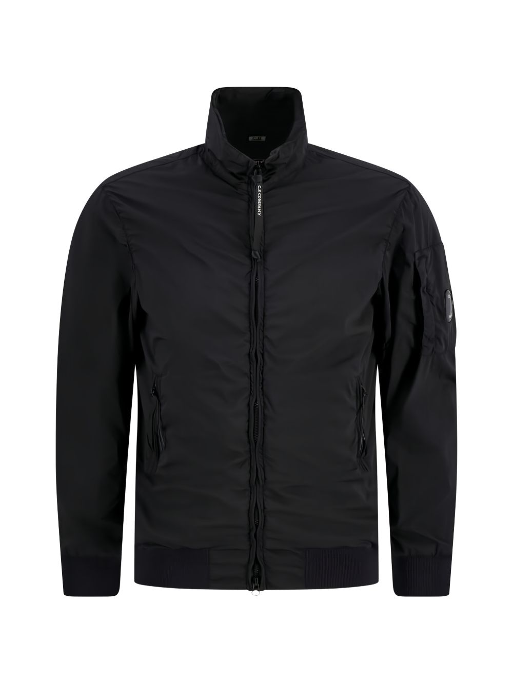 C.P. Company Men Nylon Blouson Jacket C.P. COMPANY