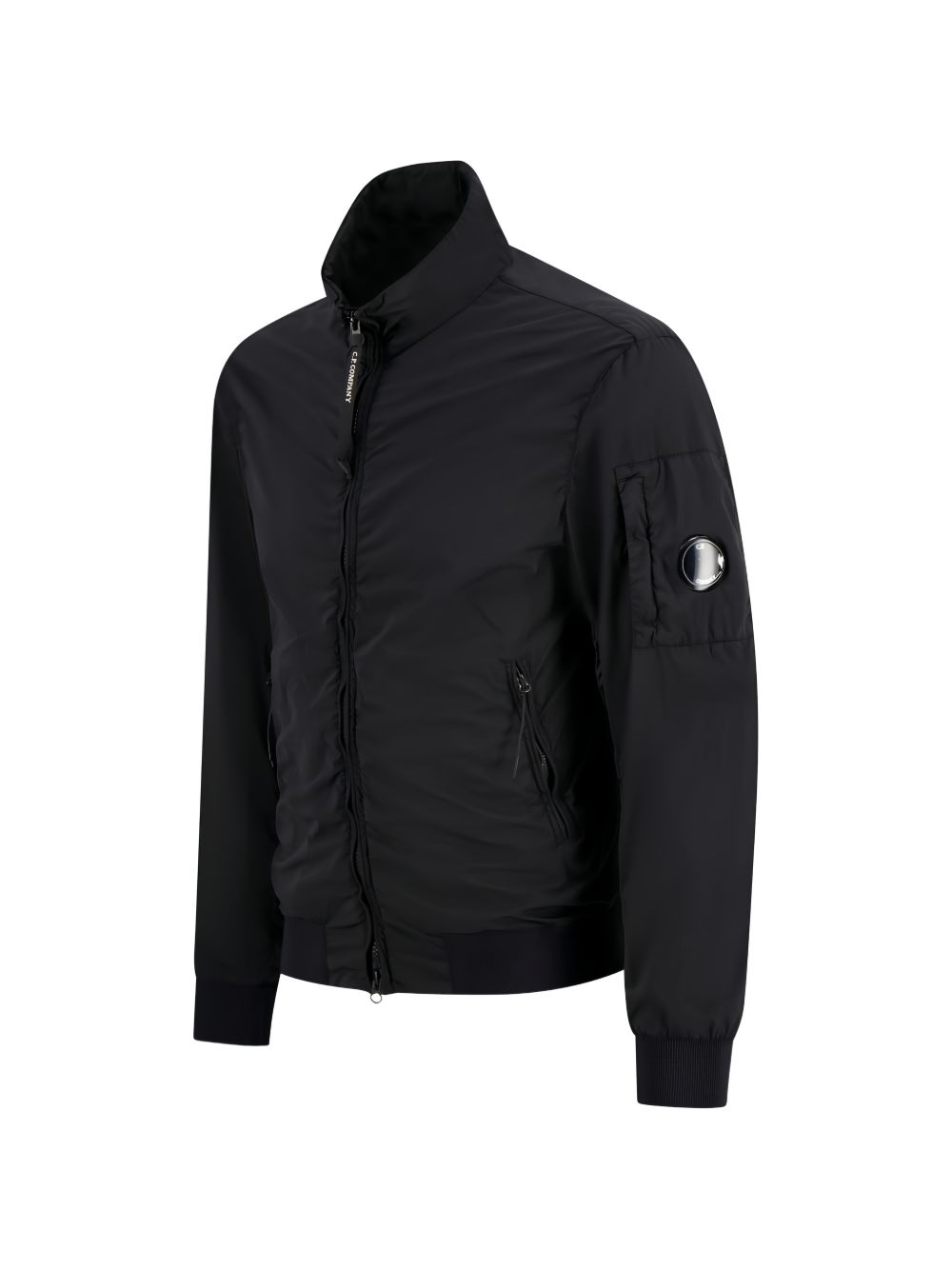 C.P. Company Men Nylon Blouson Jacket C.P. COMPANY