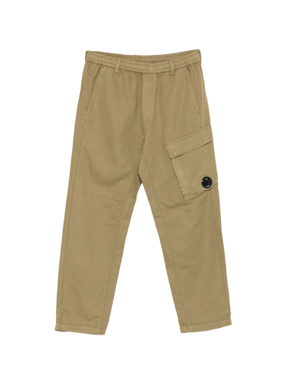 C.P. Company Men Cargo Trousers C.P. COMPANY