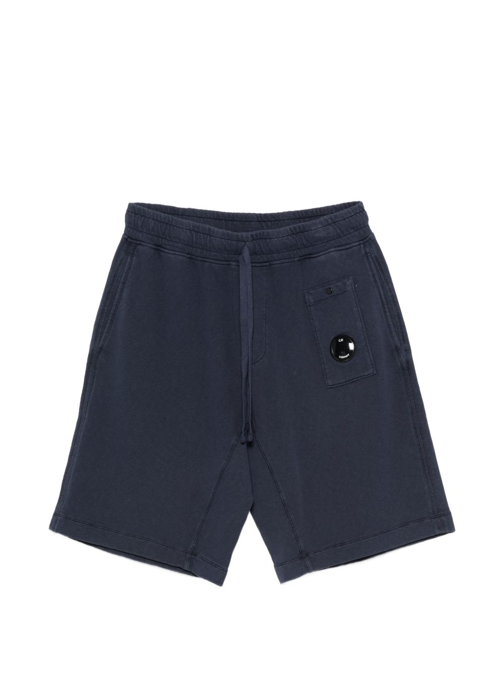C.P. Company Men Cotton Jogging Bermuda C.P. COMPANY