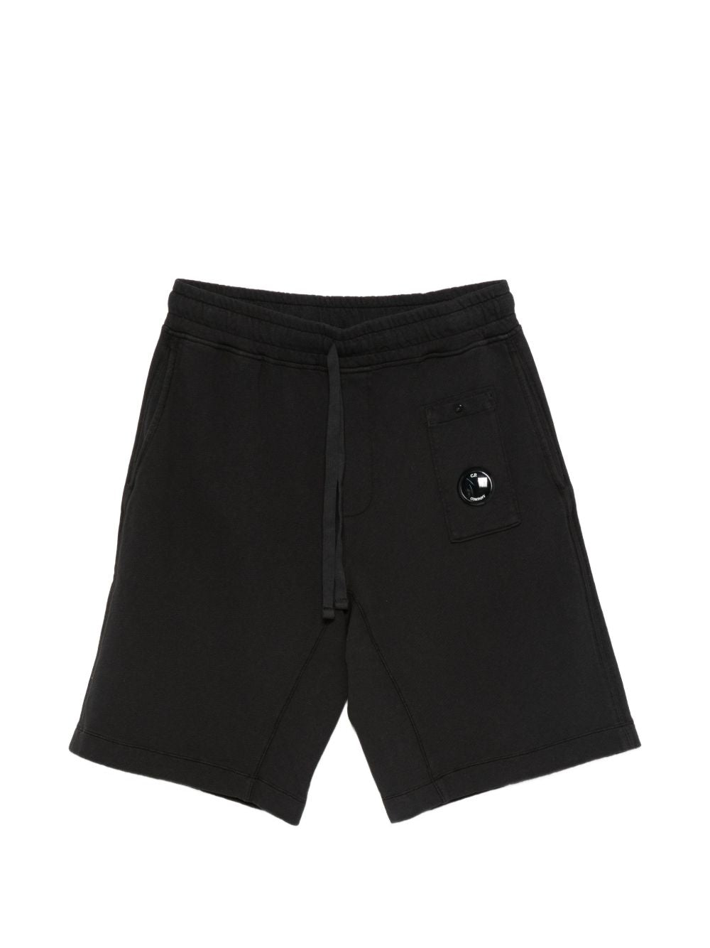 C.P. Company Men Cotton Jogging Bermuda C.P. COMPANY