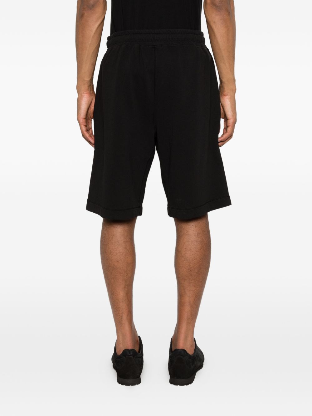 C.P. Company Men Cotton Jogging Bermuda C.P. COMPANY