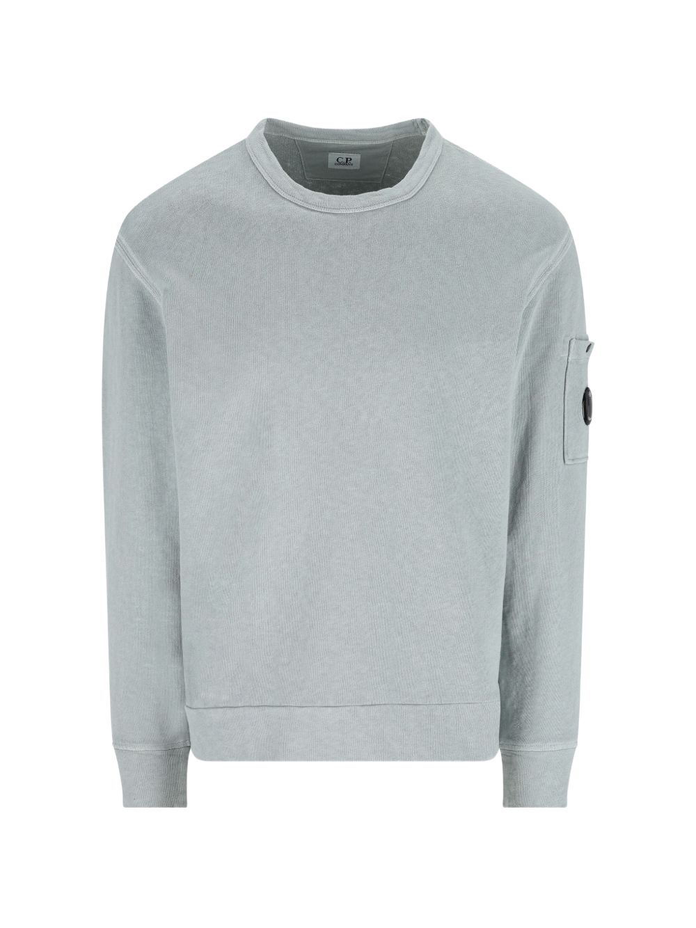 C.P. Company Men Cotton Sweatshirt C.P. COMPANY
