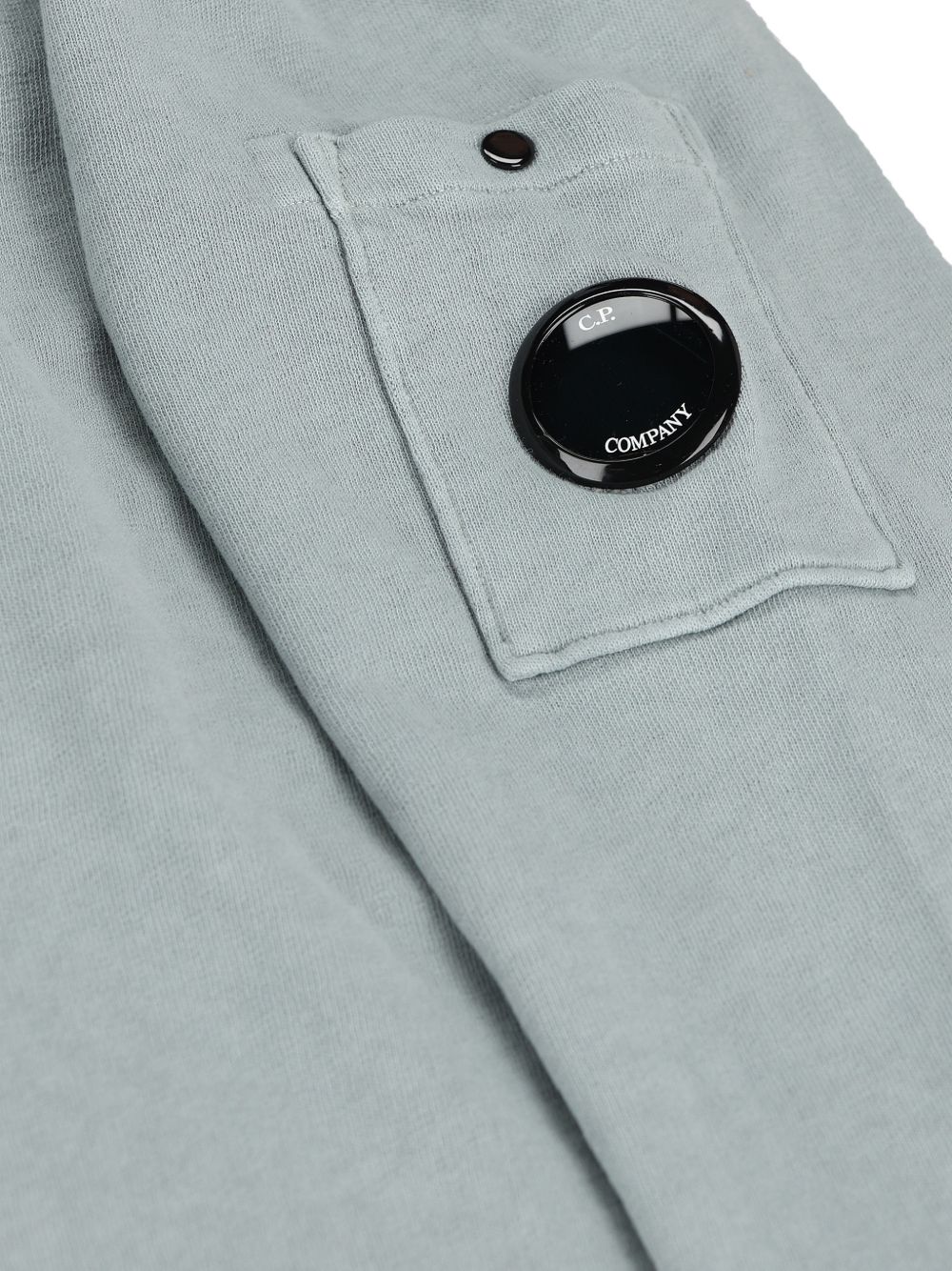 C.P. Company Men Cotton Sweatshirt C.P. COMPANY