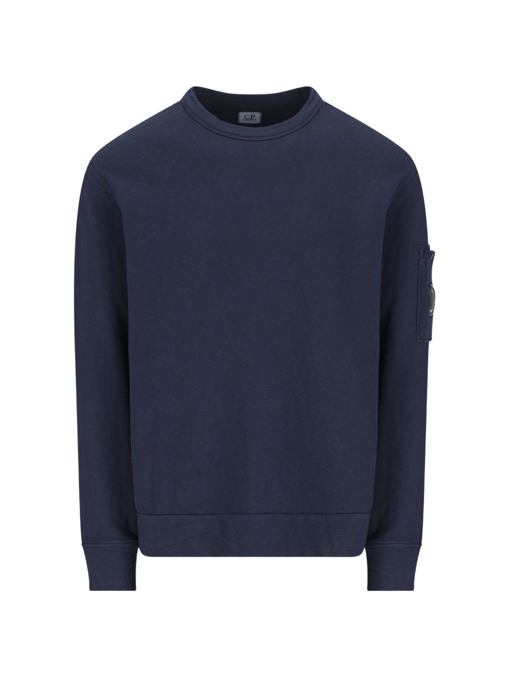 C.P. Company Men Cotton Sweatshirt