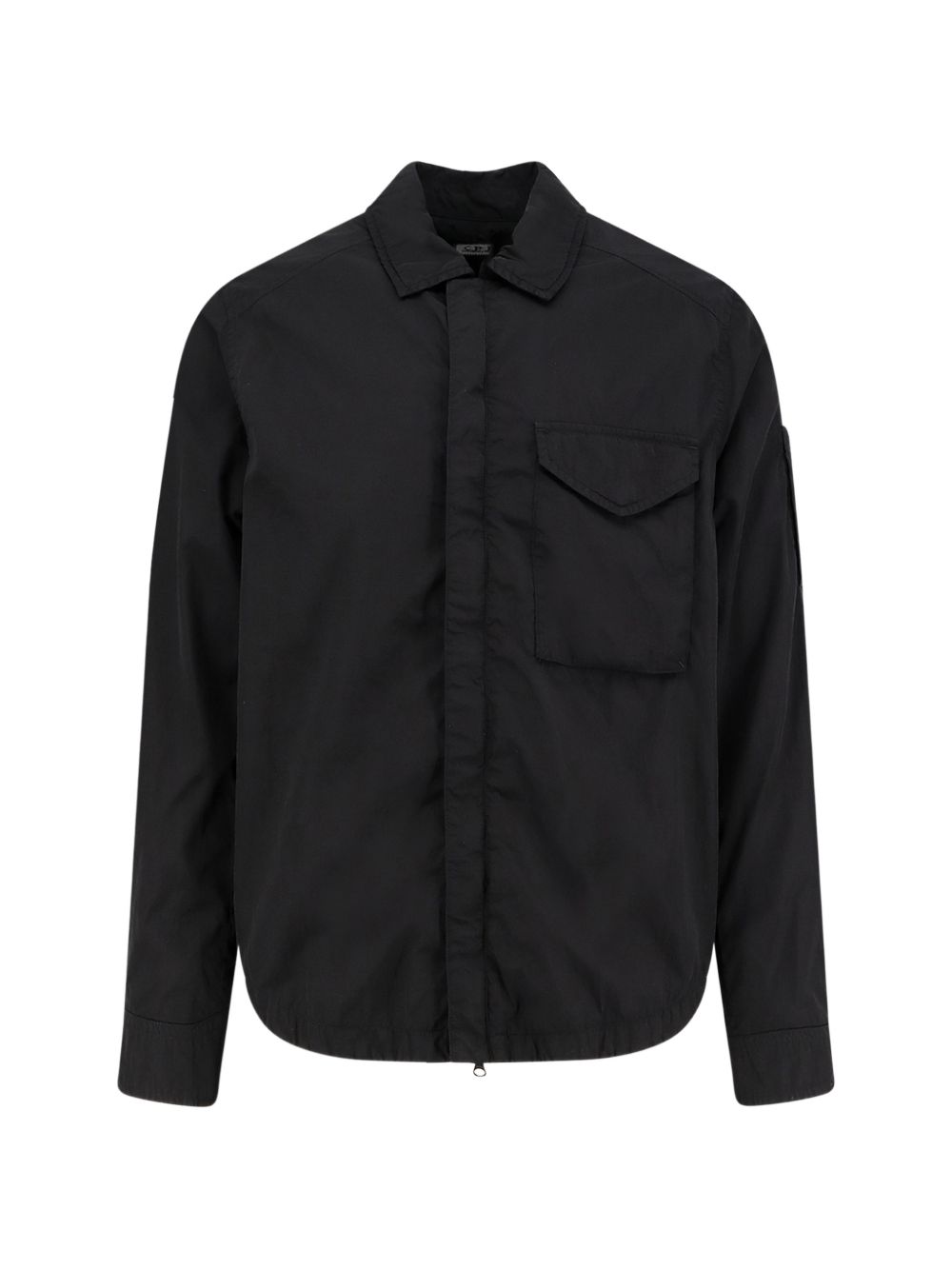 C.P. Company Men Nylon Overshirt C.P. COMPANY