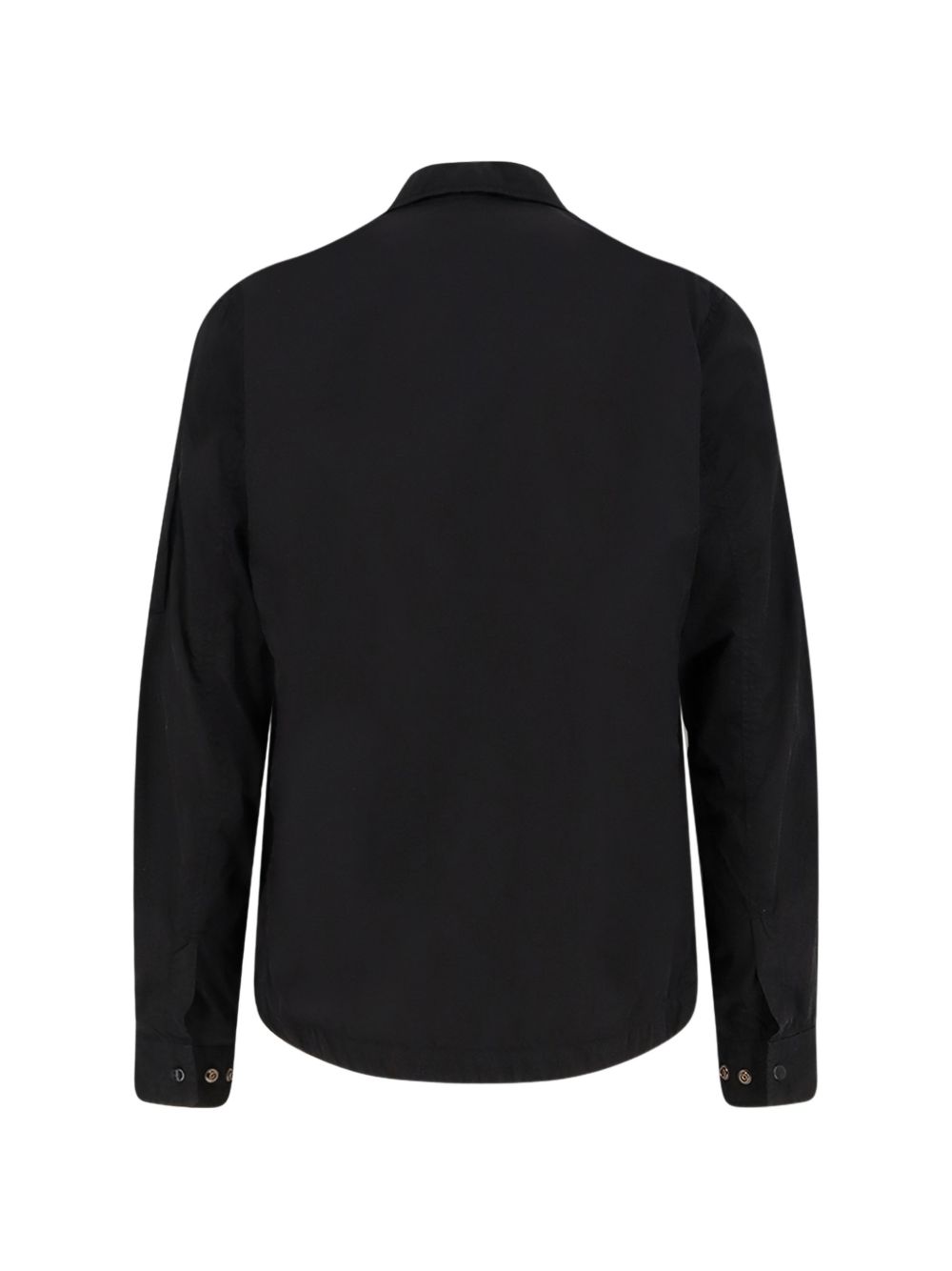C.P. Company Men Nylon Overshirt C.P. COMPANY