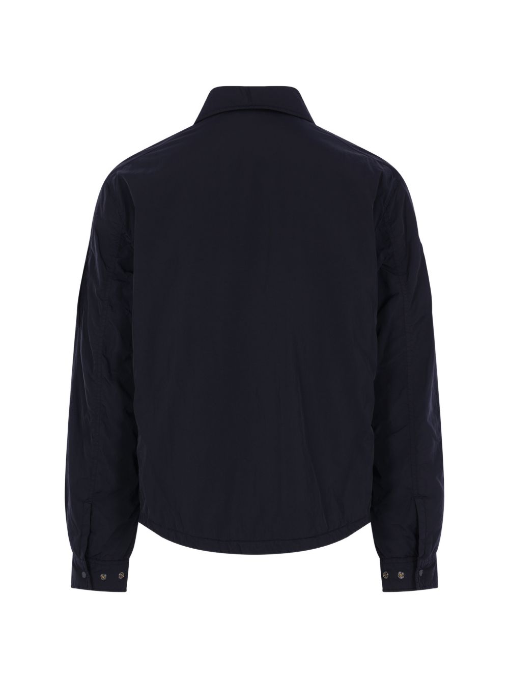 C.P. Company Men Chrome-R Nylon Overshirt C.P. COMPANY