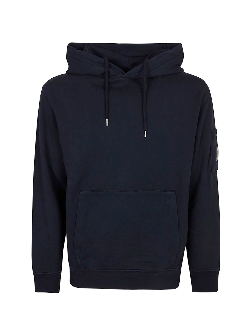 C.P. Company Men Cotton Hoodie