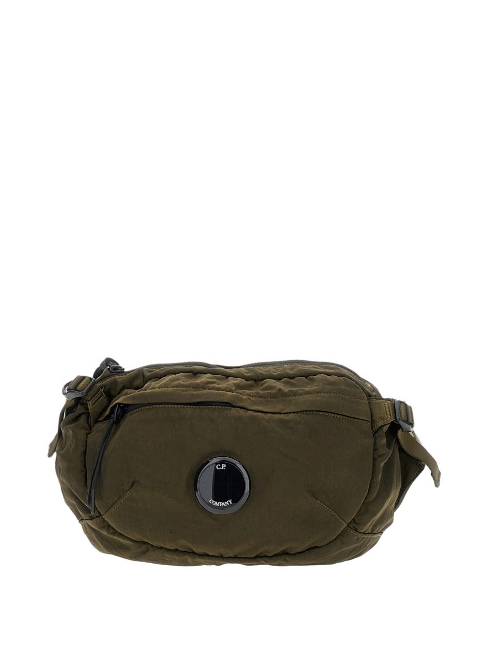 C.P. Company Men Nylon Waistbag C.P. COMPANY