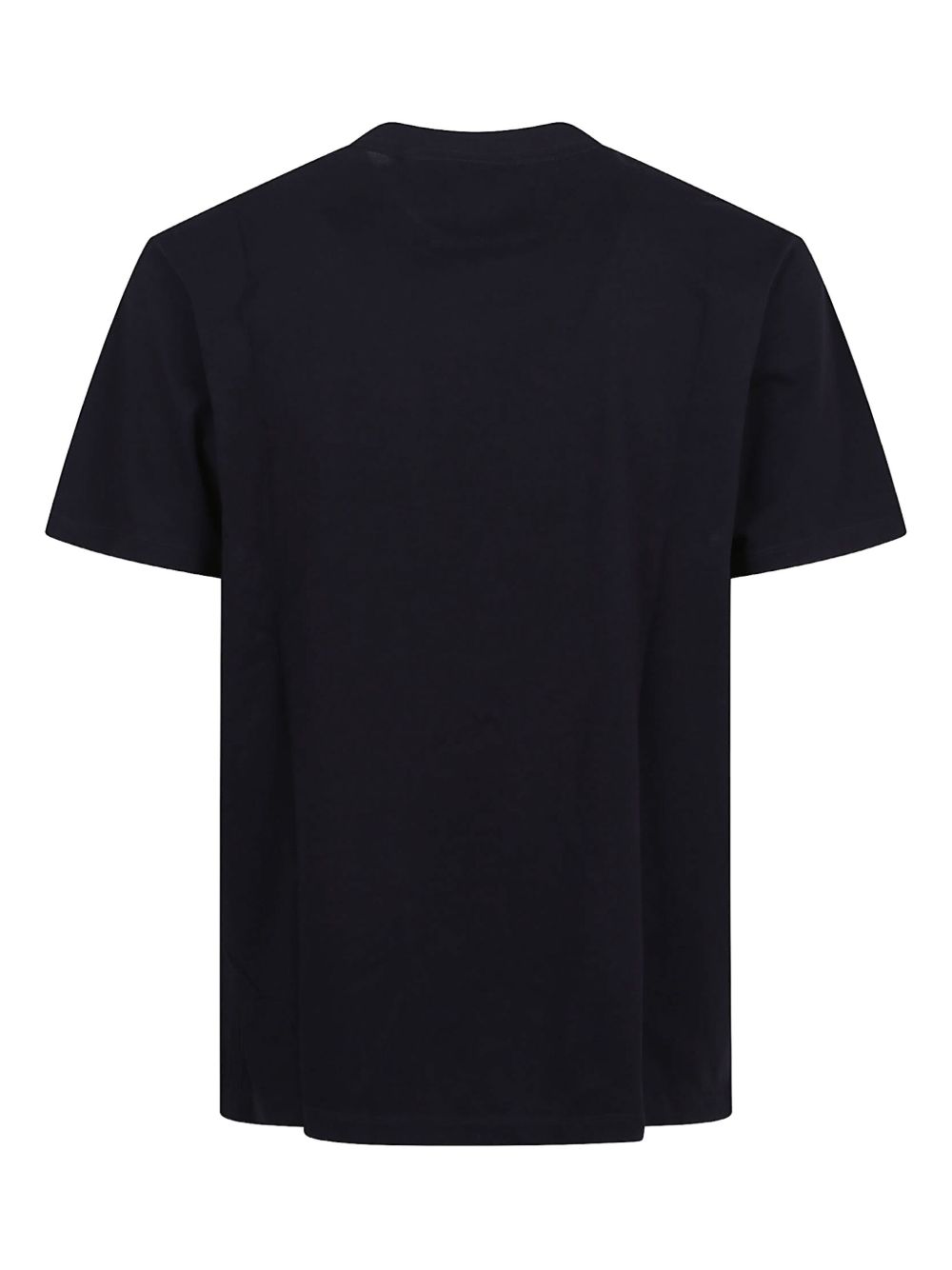 C.P. Company Men Logo Cotton T-Shirt C.P. COMPANY