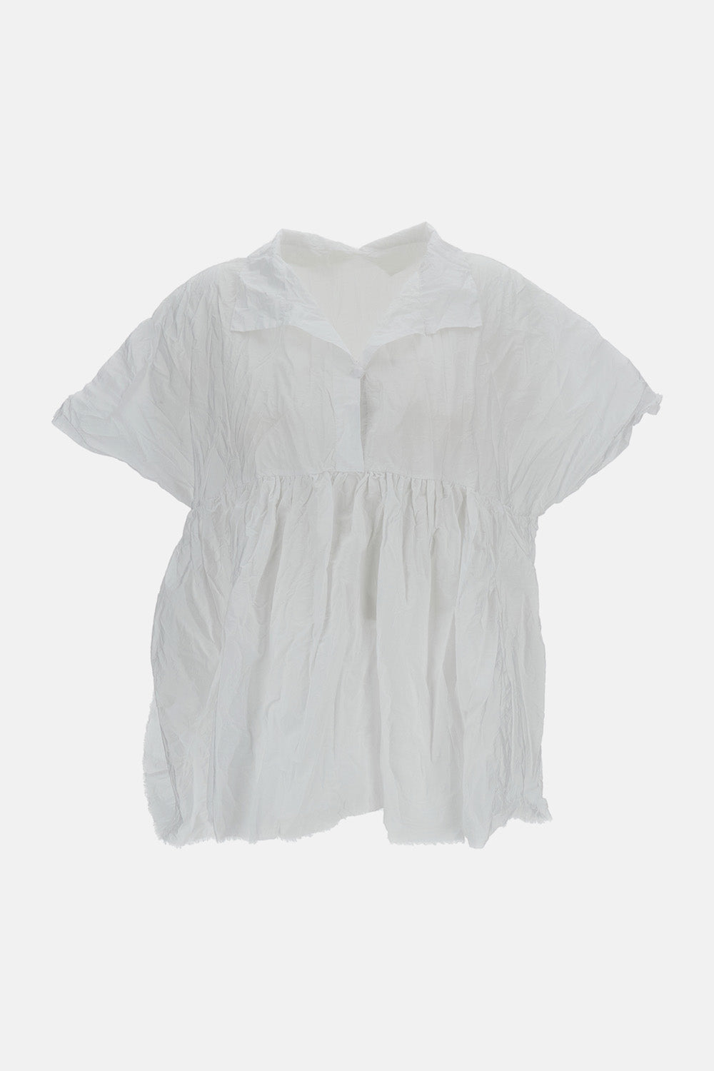 Daniela Gregis Women Aria Shirt DANIELA GREGIS
