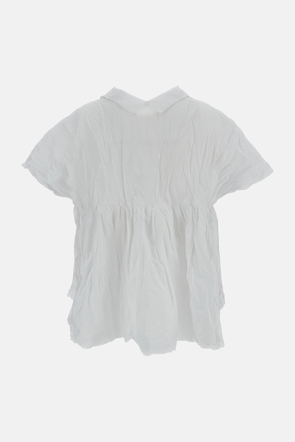 Daniela Gregis Women Aria Shirt DANIELA GREGIS
