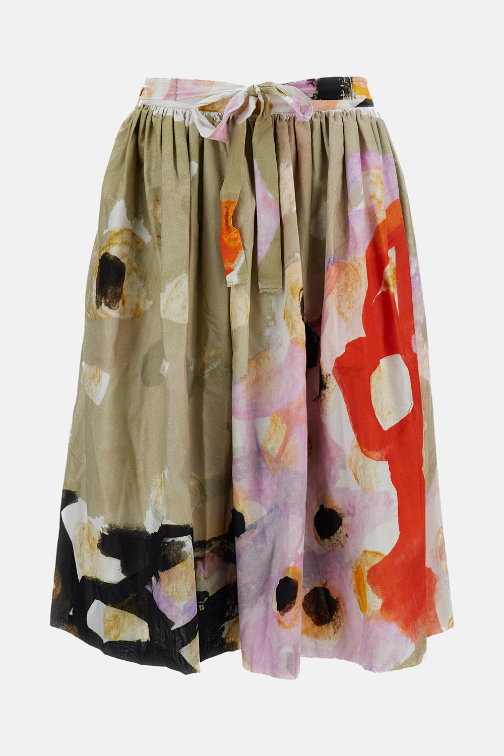 Daniela Gregis Women Baloon Skirt DANIELA GREGIS