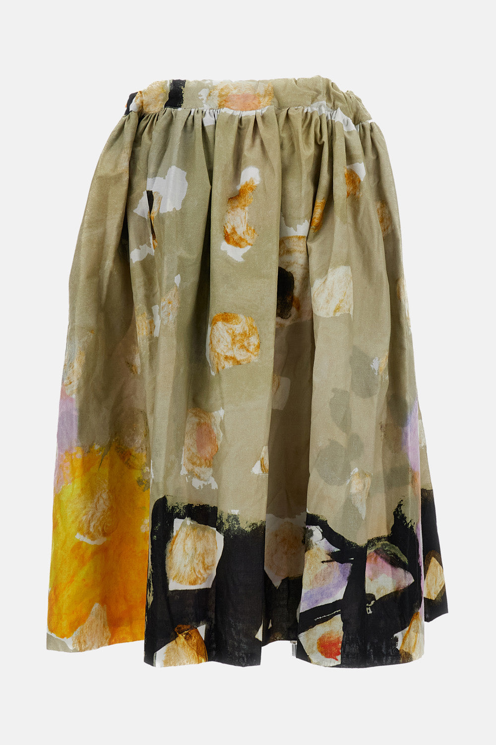 Daniela Gregis Women Baloon Skirt DANIELA GREGIS