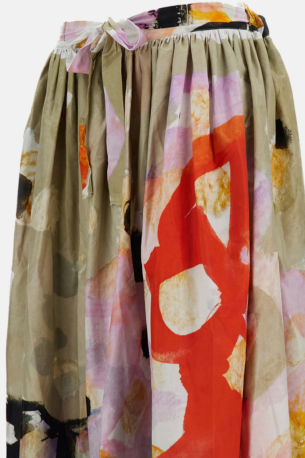 Daniela Gregis Women Baloon Skirt DANIELA GREGIS