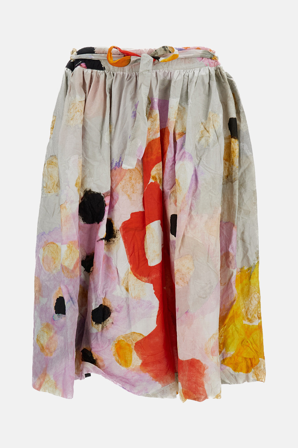 Daniela Gregis Women Baloon Skirt DANIELA GREGIS